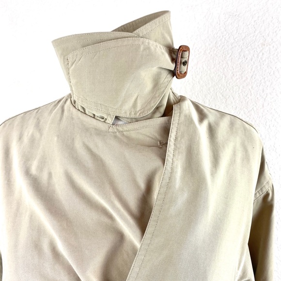 Calvin Klein Water Resistant Utility Coat - Picture 4 of 16